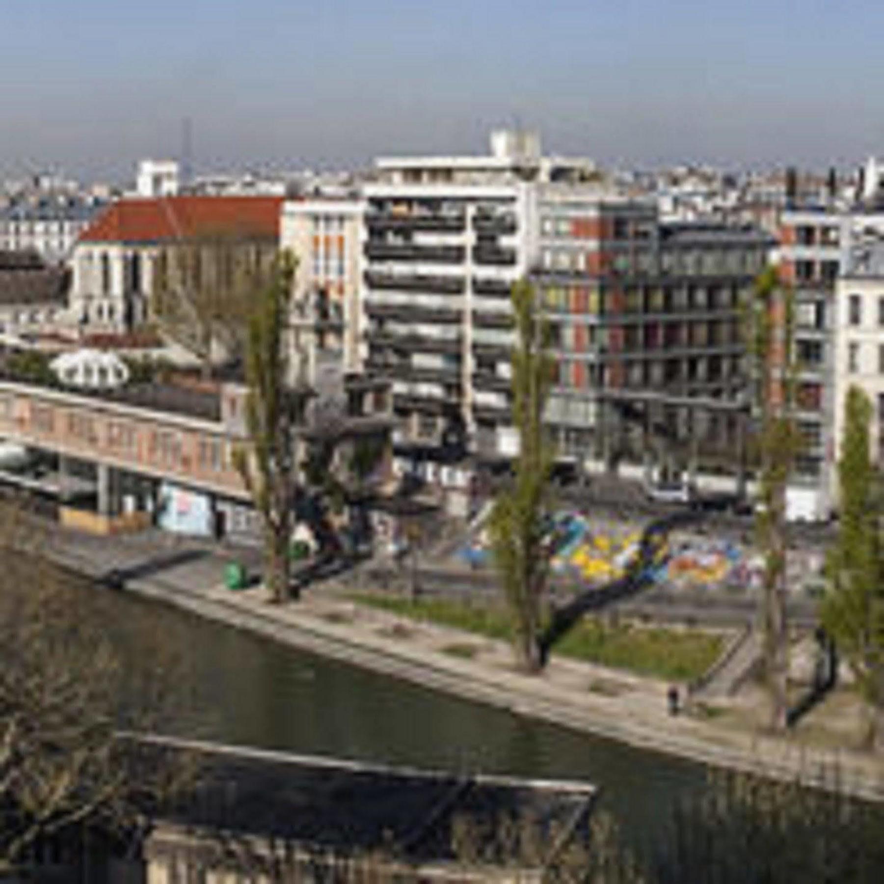 Hotel De La Comete Parigi Esterno foto