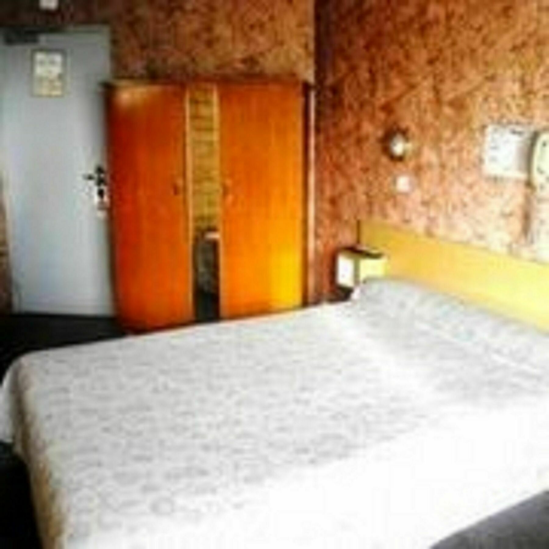 Hotel De La Comete Parigi Esterno foto