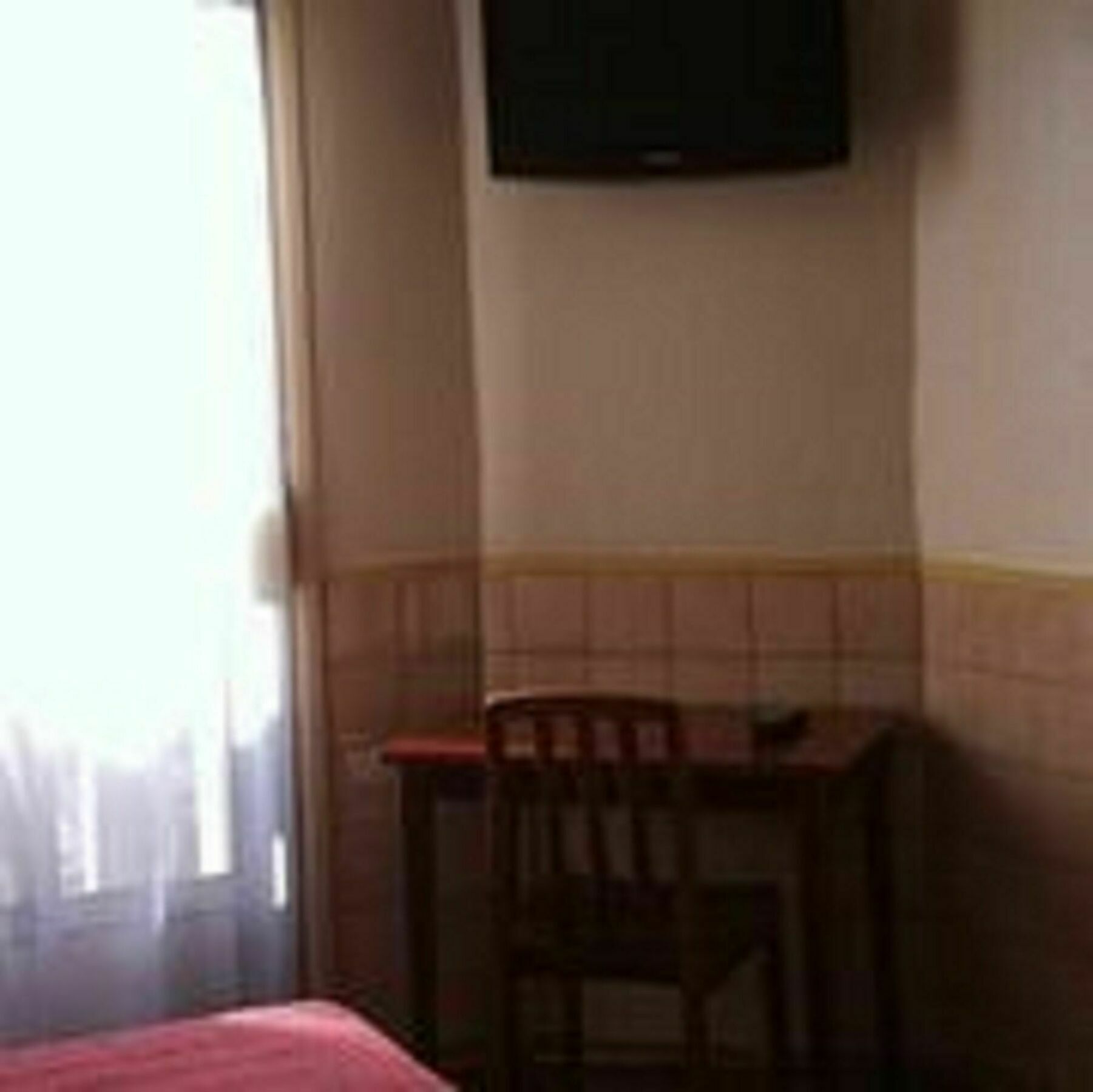 Hotel De La Comete Parigi Esterno foto
