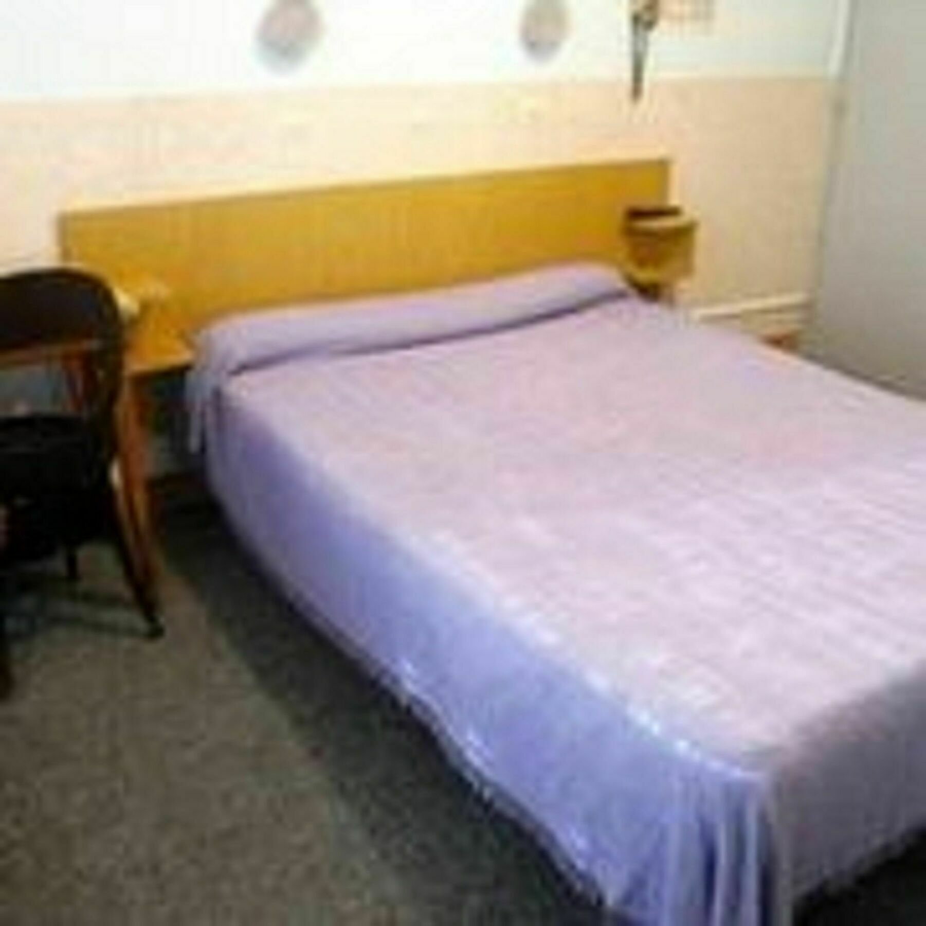 Hotel De La Comete Parigi Esterno foto