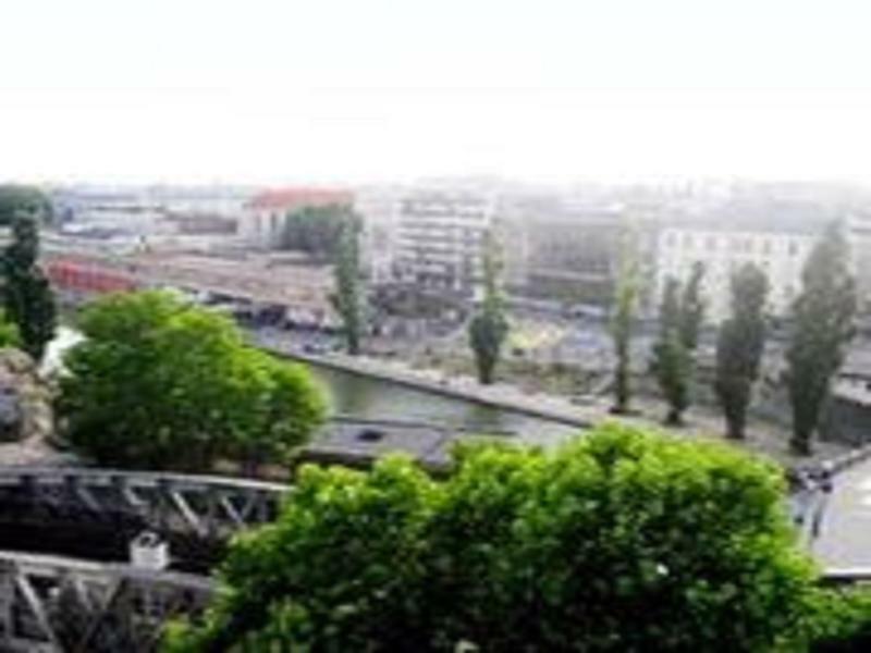 Hotel De La Comete Parigi Esterno foto
